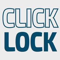 Click-Lock systém