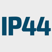 stupeň ochrany krytom: IP44