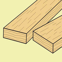vhodný na použitie pre: stavebné drevo