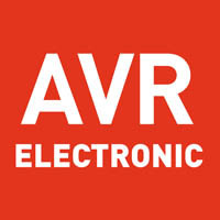 AVR kontrola: vyhladenie výstupného napätia