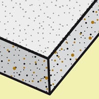 vhodný na použitie pre: cementotrieskové materály