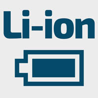 Li-ion batéria