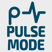 pulzný mód laseru