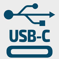 USB-C nabíjanie
