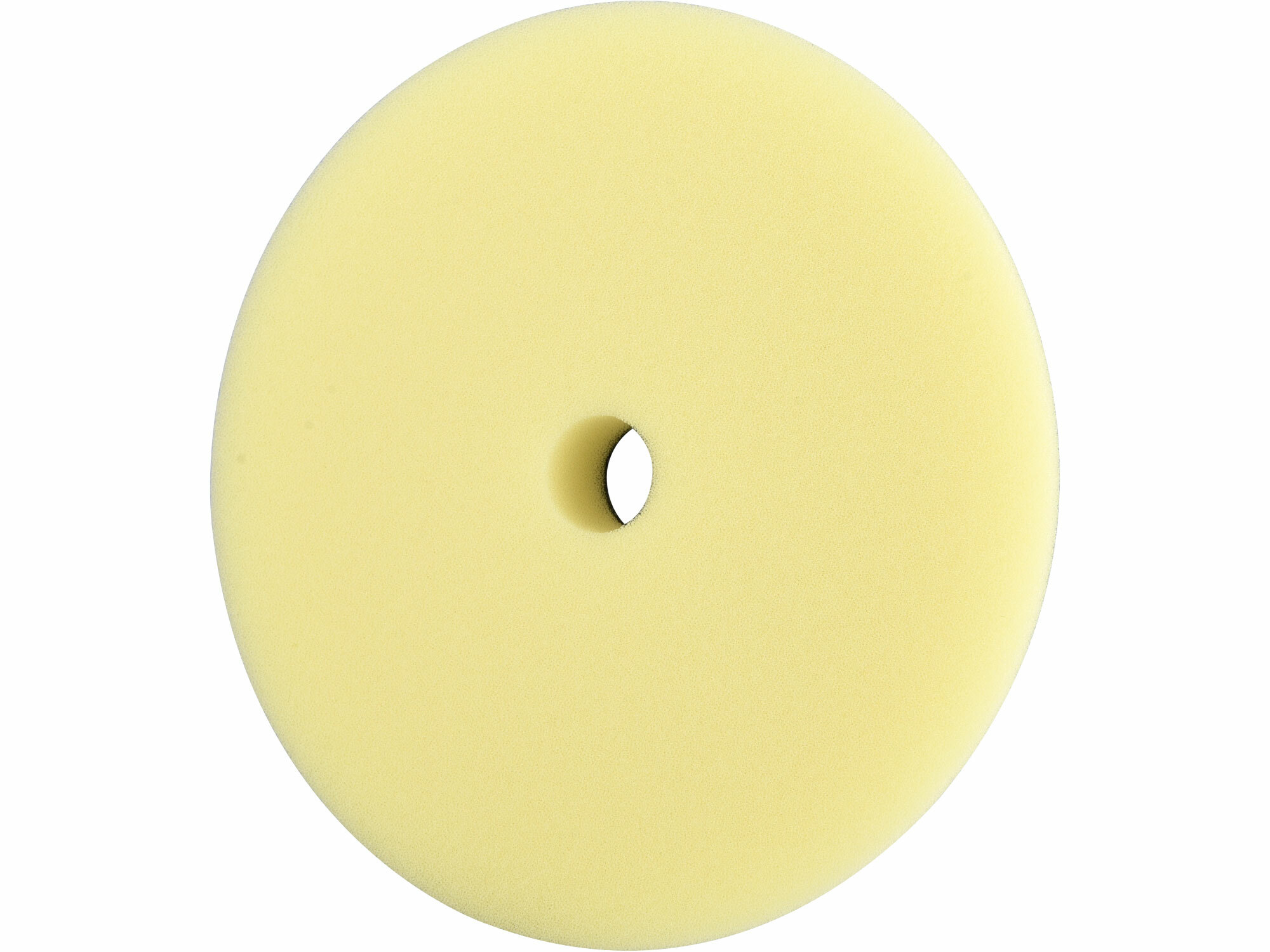 Kotúč leštiaci penový pre orbitálne leštičky (DA), T80, Ø150mm, EXTOL PREMIUM