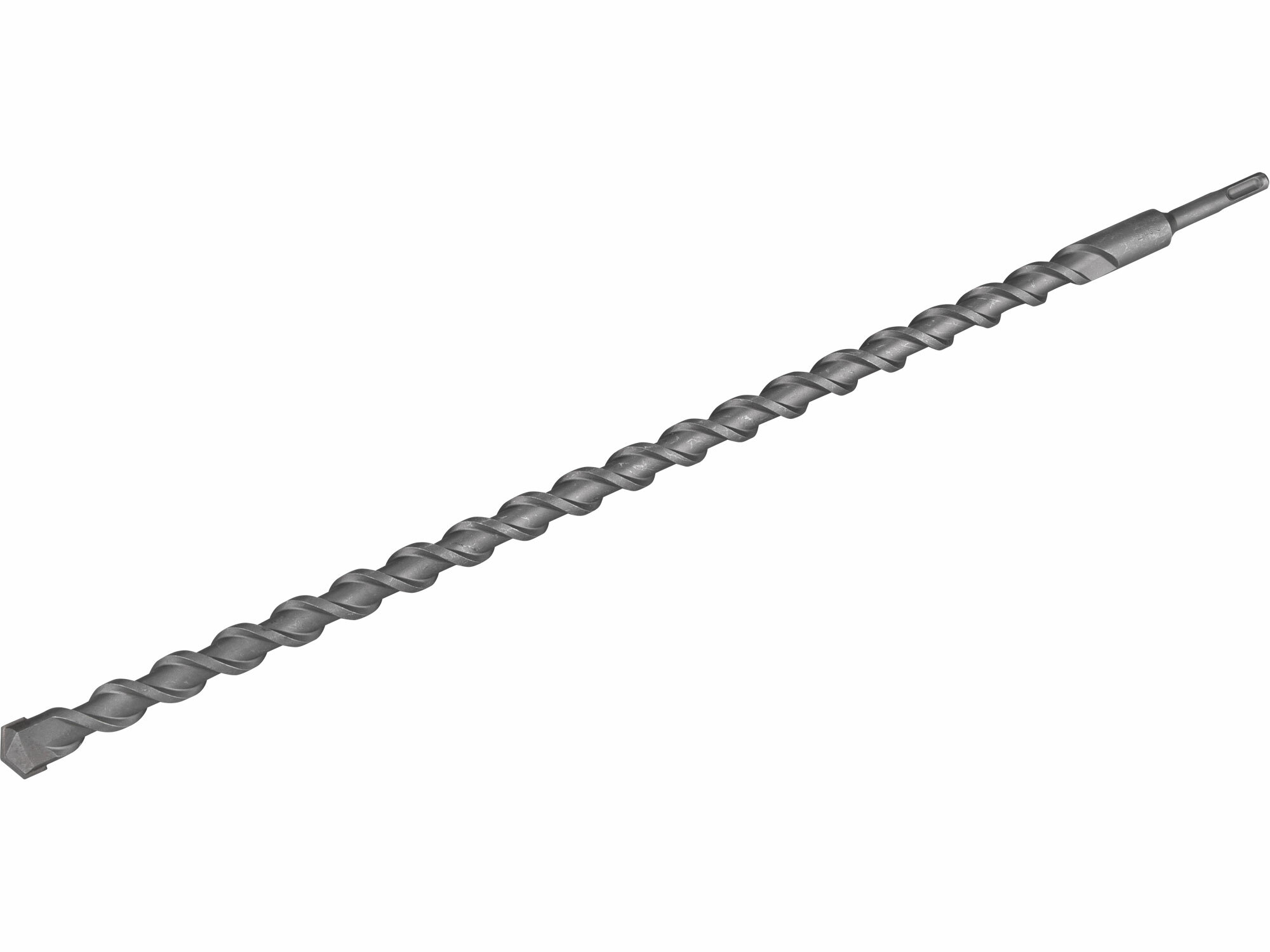 Vrták SDS-plus, Ø22x600mm, SK, EXTOL PREMIUM
