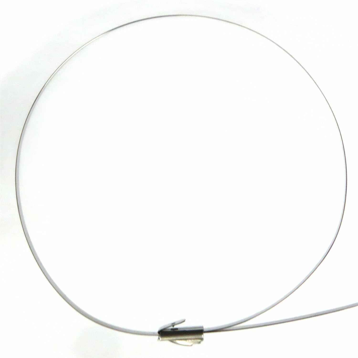 Pásky sťahovacie antikorové, 4,6x250mm, 50ks, 56kg, EXTOL PREMIUM