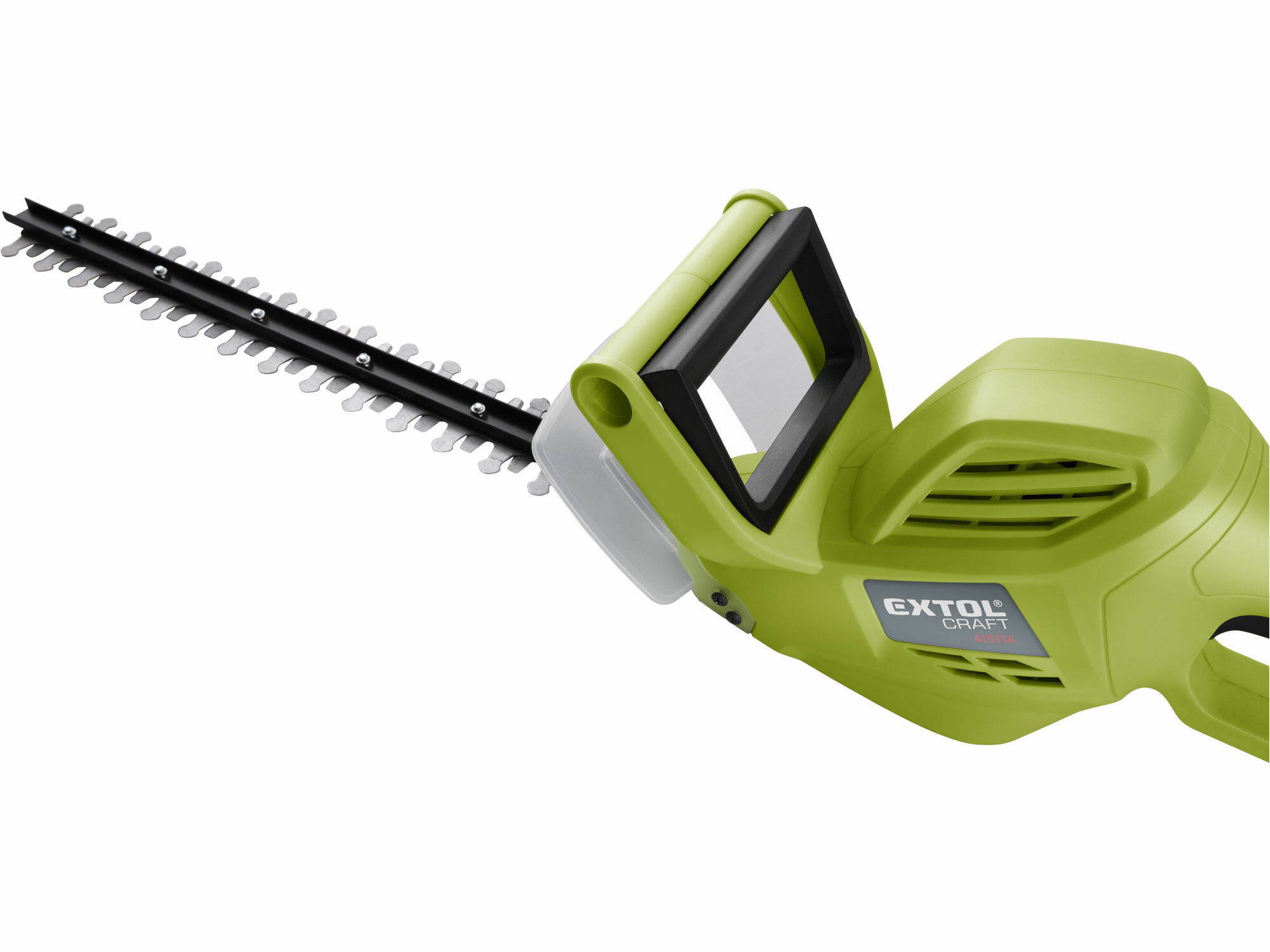 Nožnice eletrické na živý plot, príkon 500W, EXTOL CRAFT