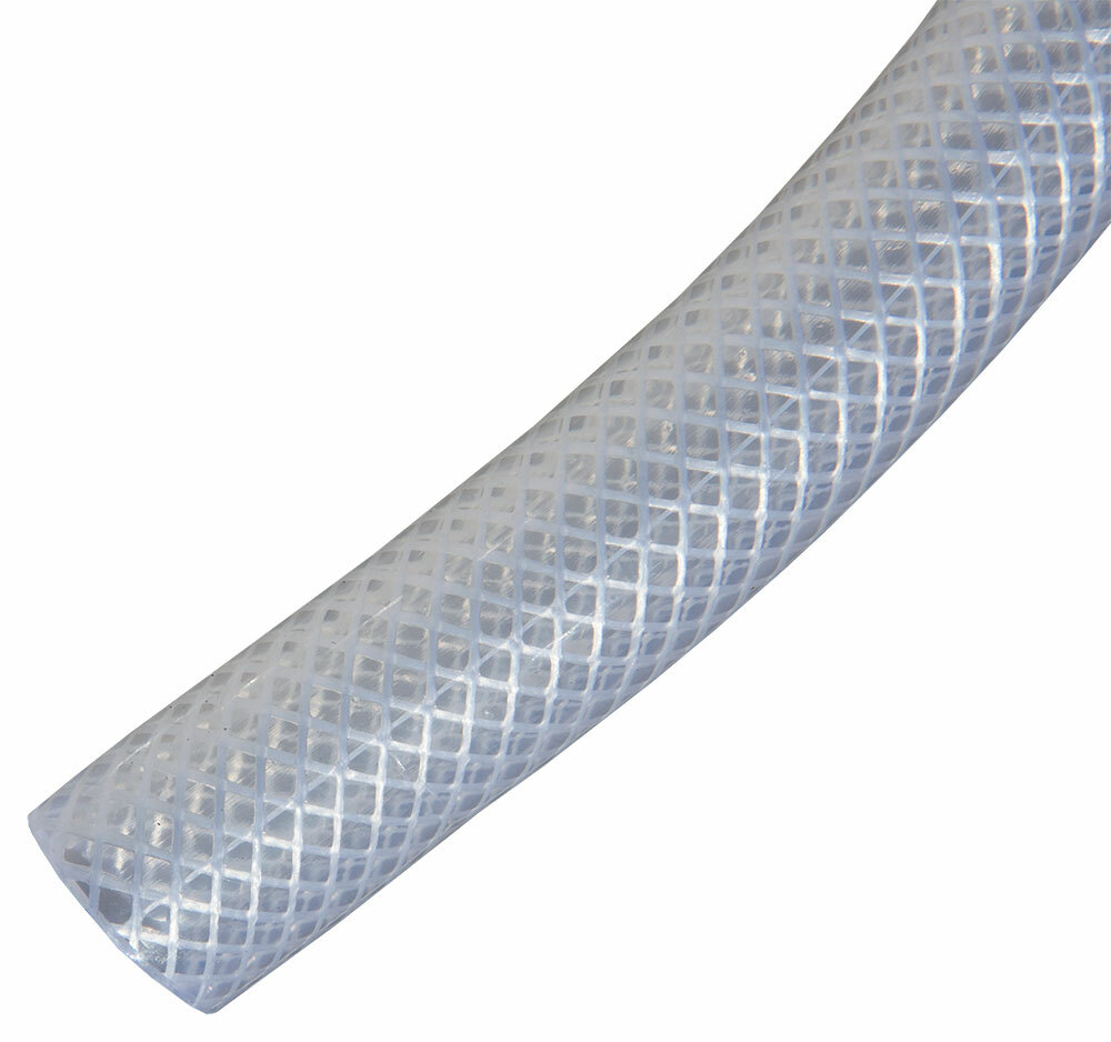 Hadica priemyselná, 25m, 3/8'', vnútorný Ø10mm, EXTOL INDUSTRIAL