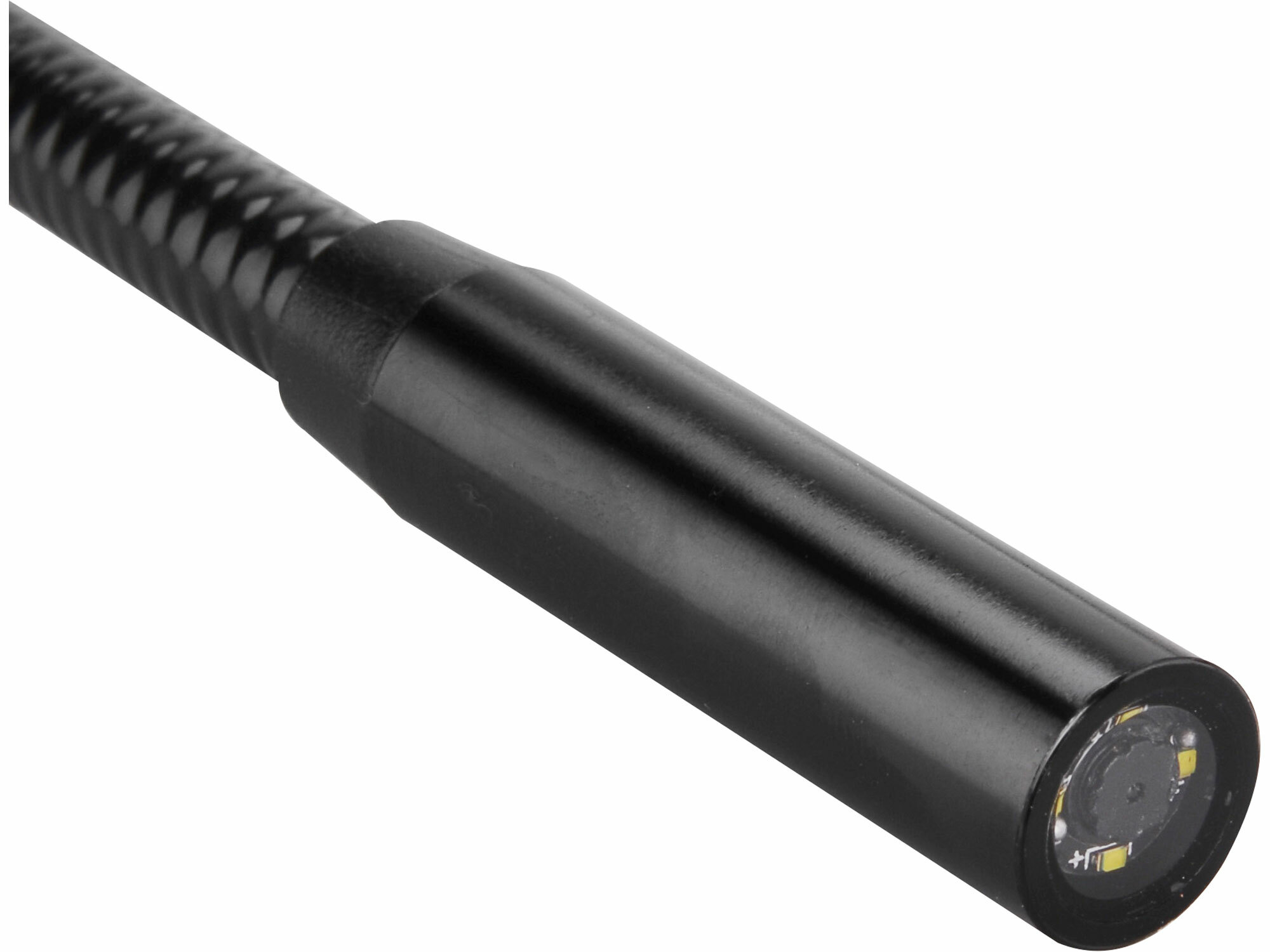 Inšpekčná kamera USB, priemer nadstavca 14mm, dĺžka nadstavca 60cm