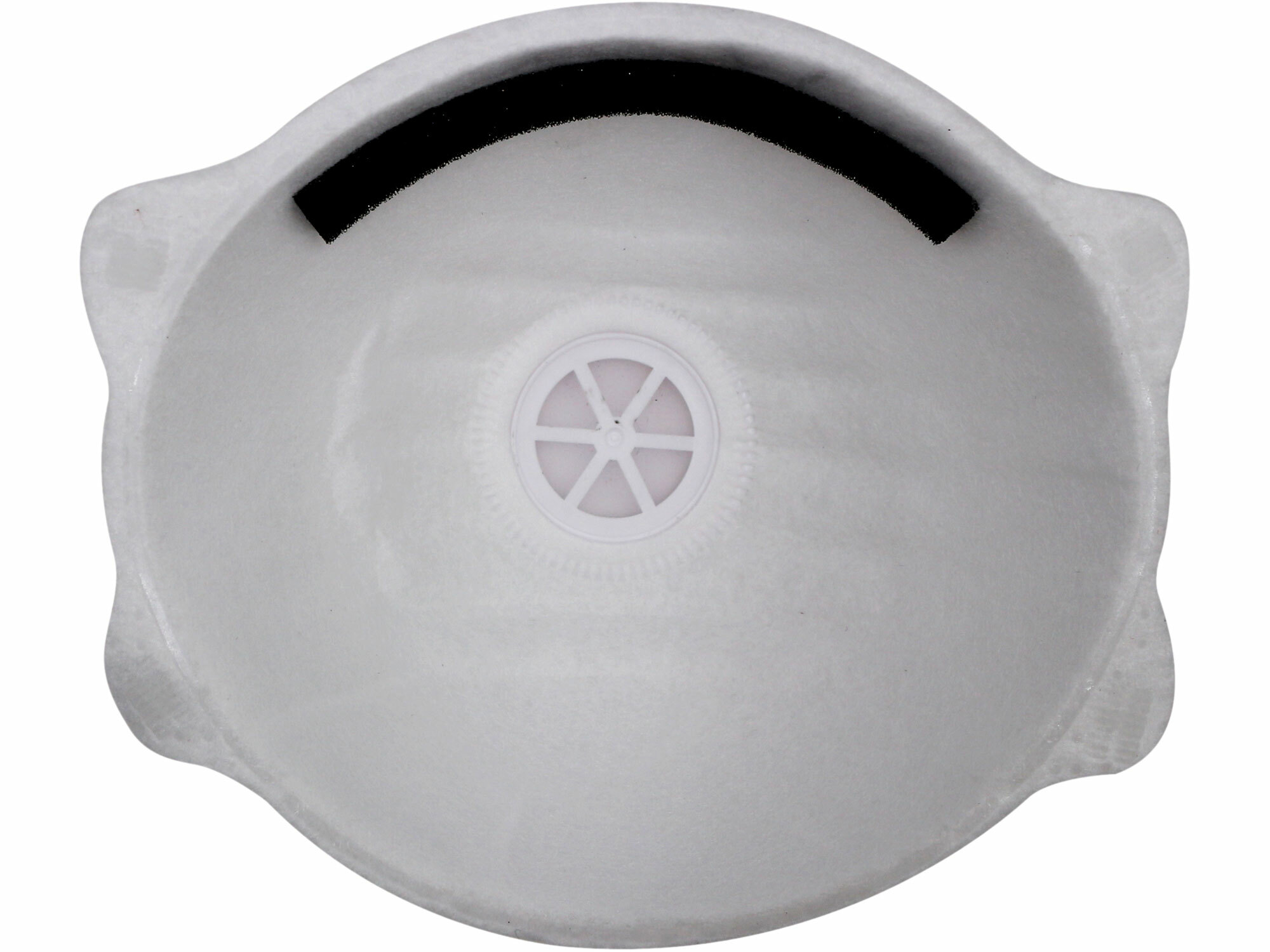 Respirátor s výdychovým ventilom 5ks, tvarovaný EN149:2001, FFP1