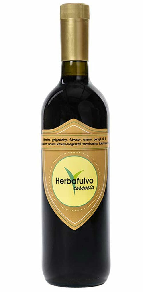 Herbafulvo esencia 750 ml