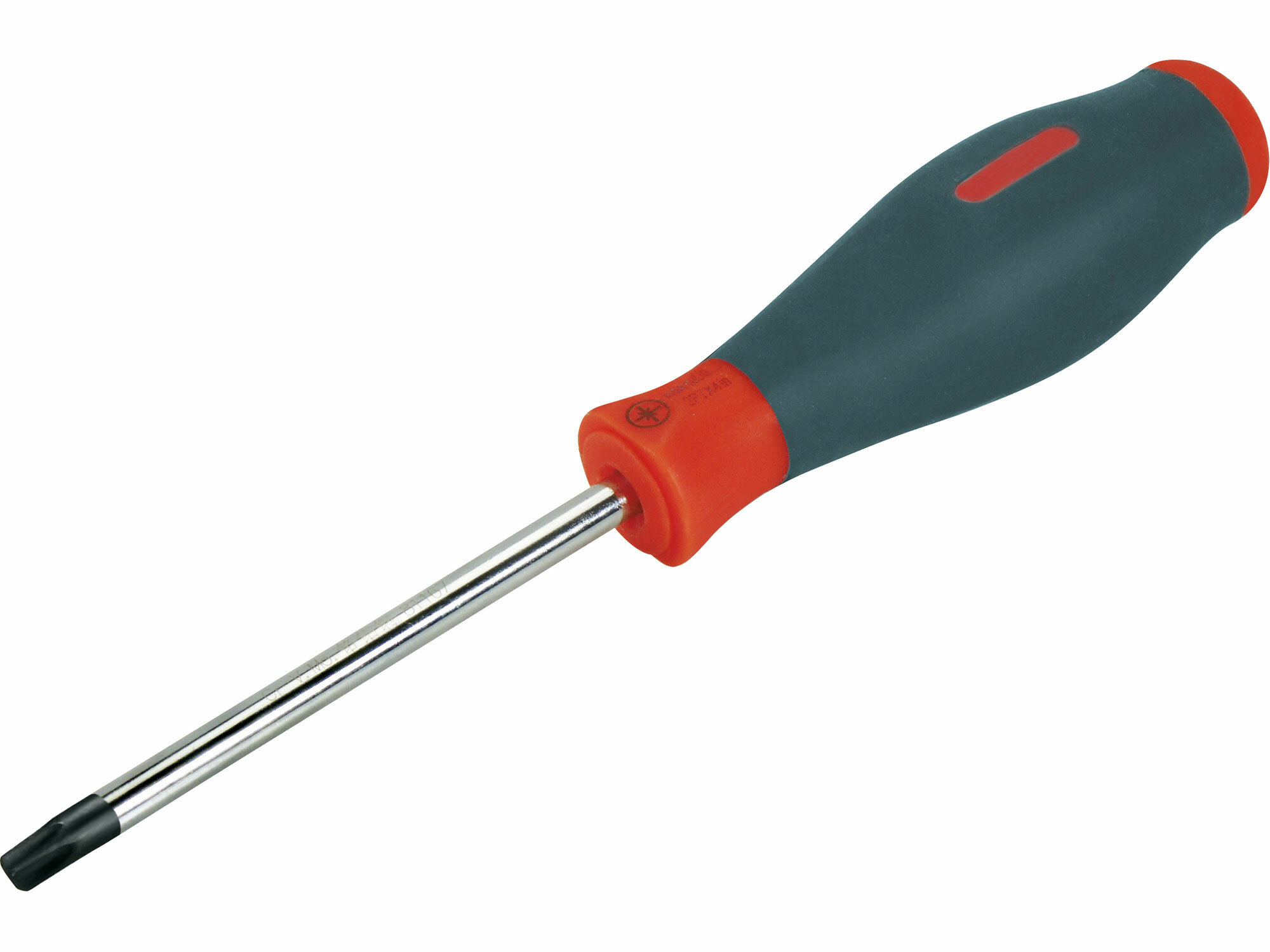 Skrutkovač Torx Cr-V, magnetický, TX40x150mm, CrV, EXTOL PREMIUM