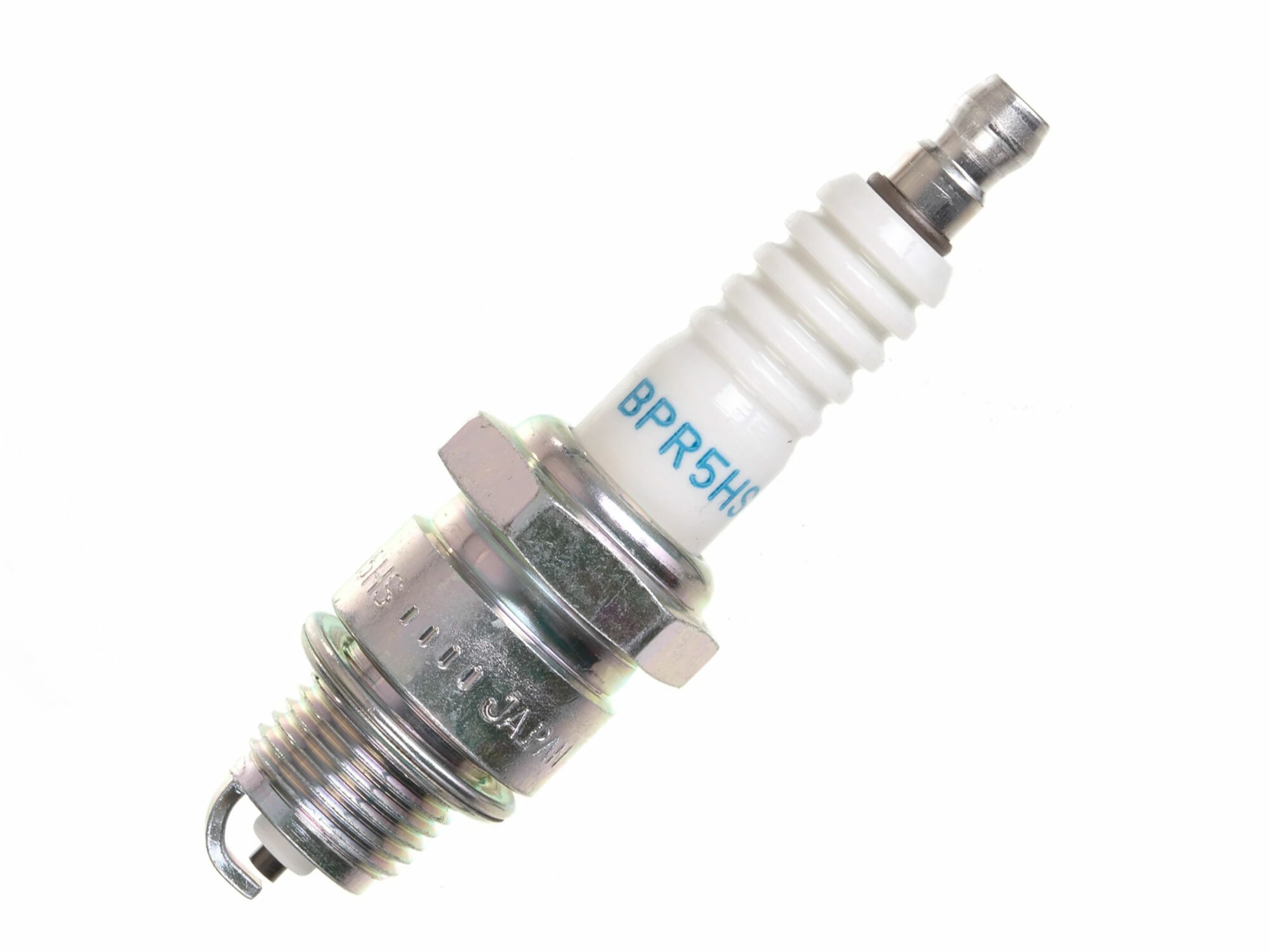 Sviečka zapaľovacia NGK BPR5HS (priemer/dĺžka závitu/veľkosť kľúča): 14/12,7/21mm, pre 8896223, NGK