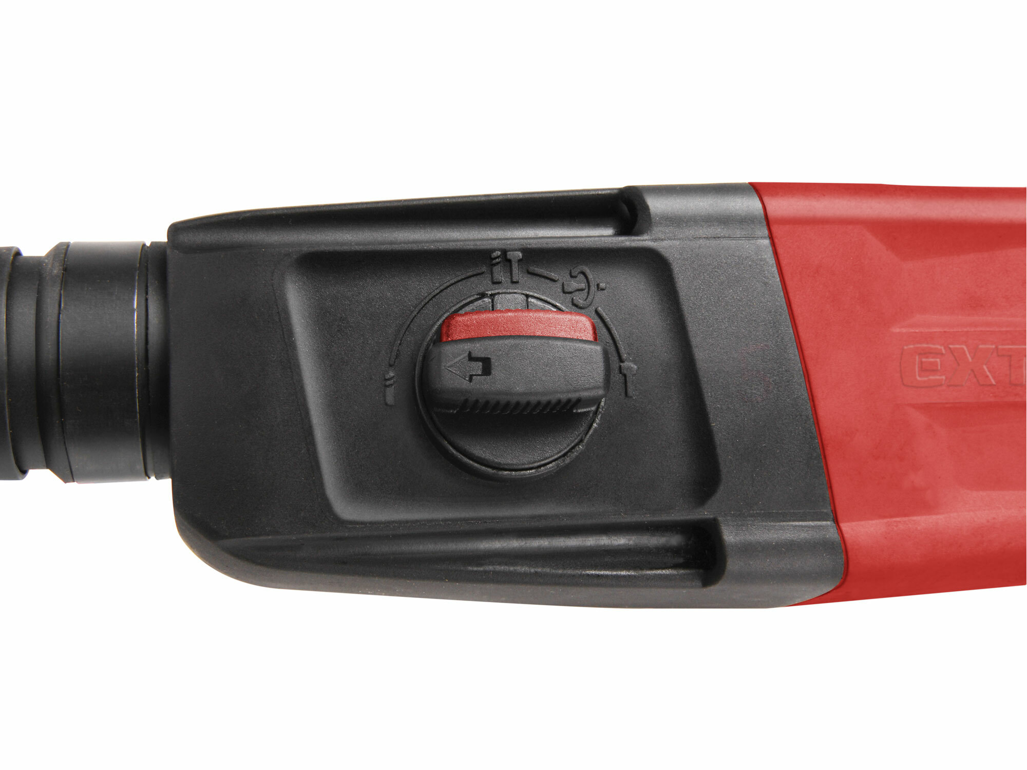 Kladivo vŕtacie a sekacie, SDS-plus, príkon 1050W, energia úderu 3,4J