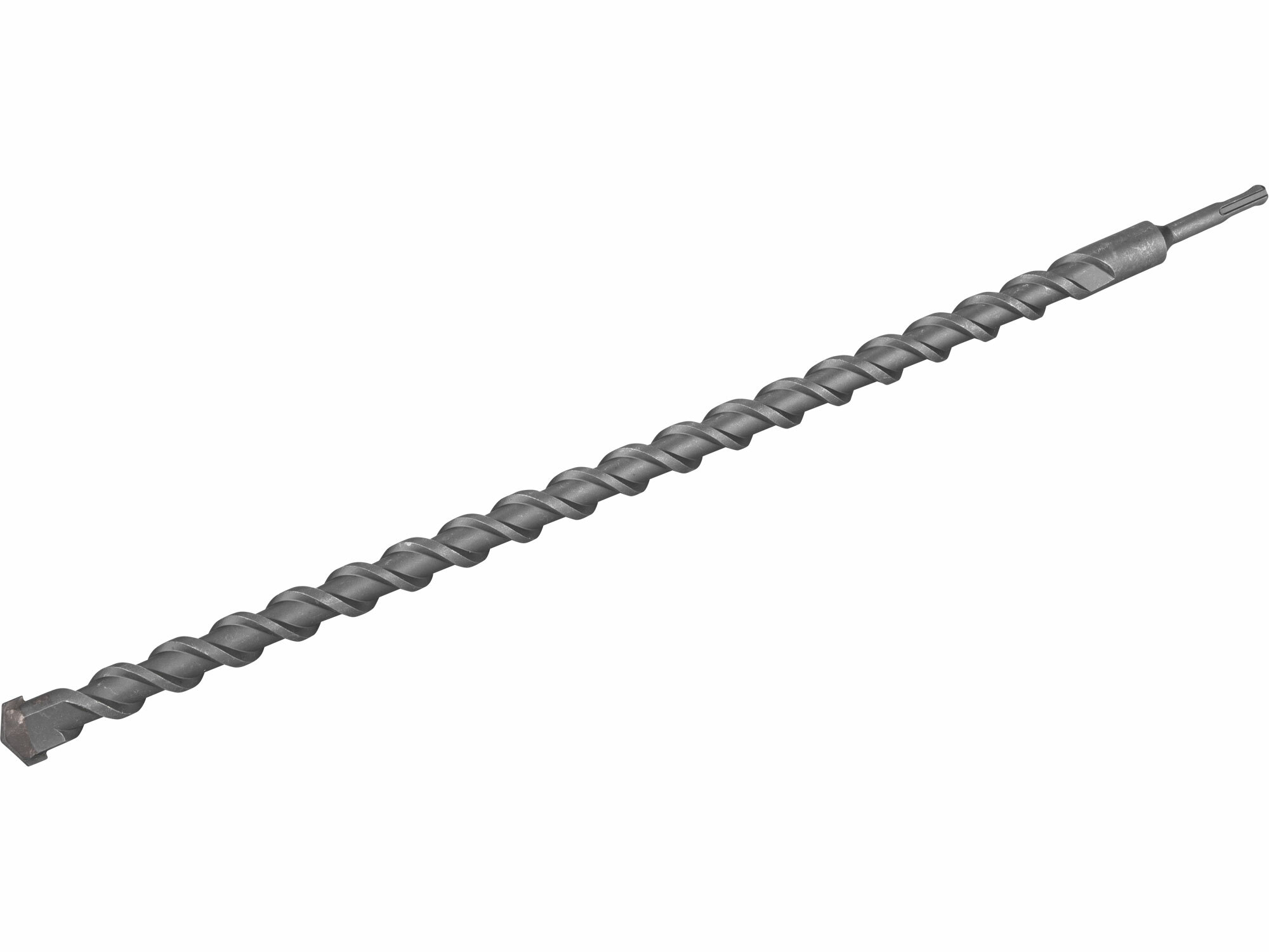 Vrták SDS-plus, Ø26x600mm, SK, EXTOL PREMIUM
