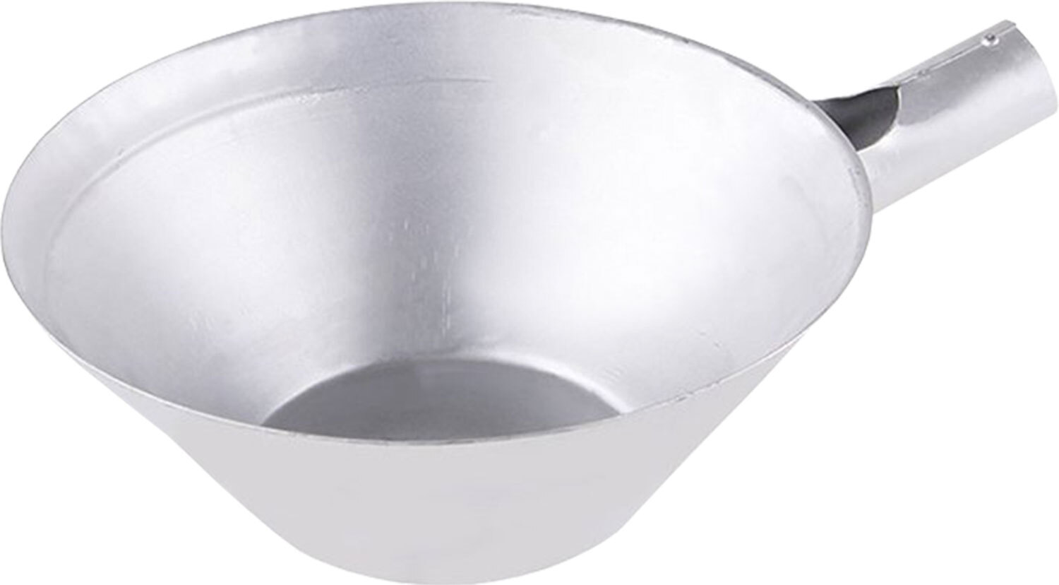 Naberačka murárska 215mm, tulej na násadu pr.30mm, výška 80mm
