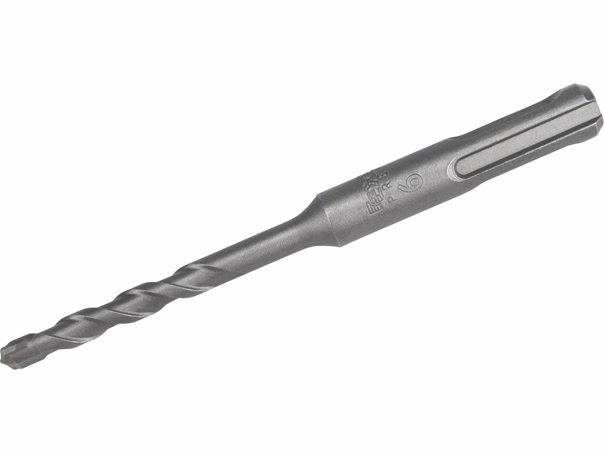 Vrták SDS-plus, Ø6x110mm, SK, EXTOL PREMIUM