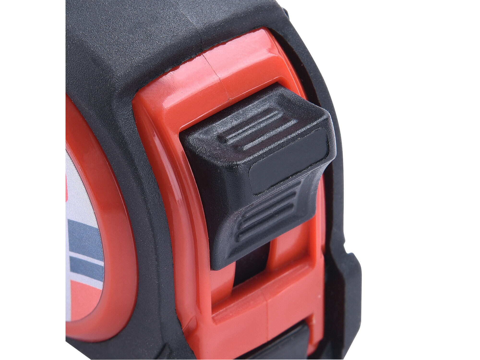Meter zvinovací, 2m, šírka pásu 16mm, EXTOL PREMIUM