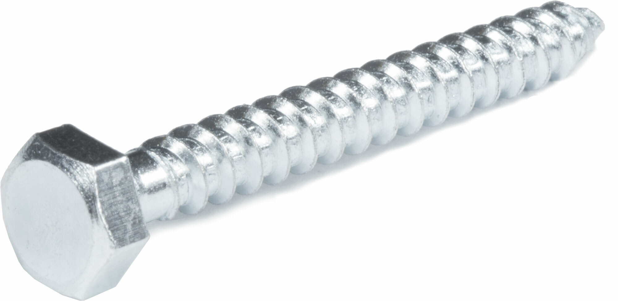 Skrutka do dreva DIN571 ZN, 10ks, 8x60, EXTOL PREMIUM