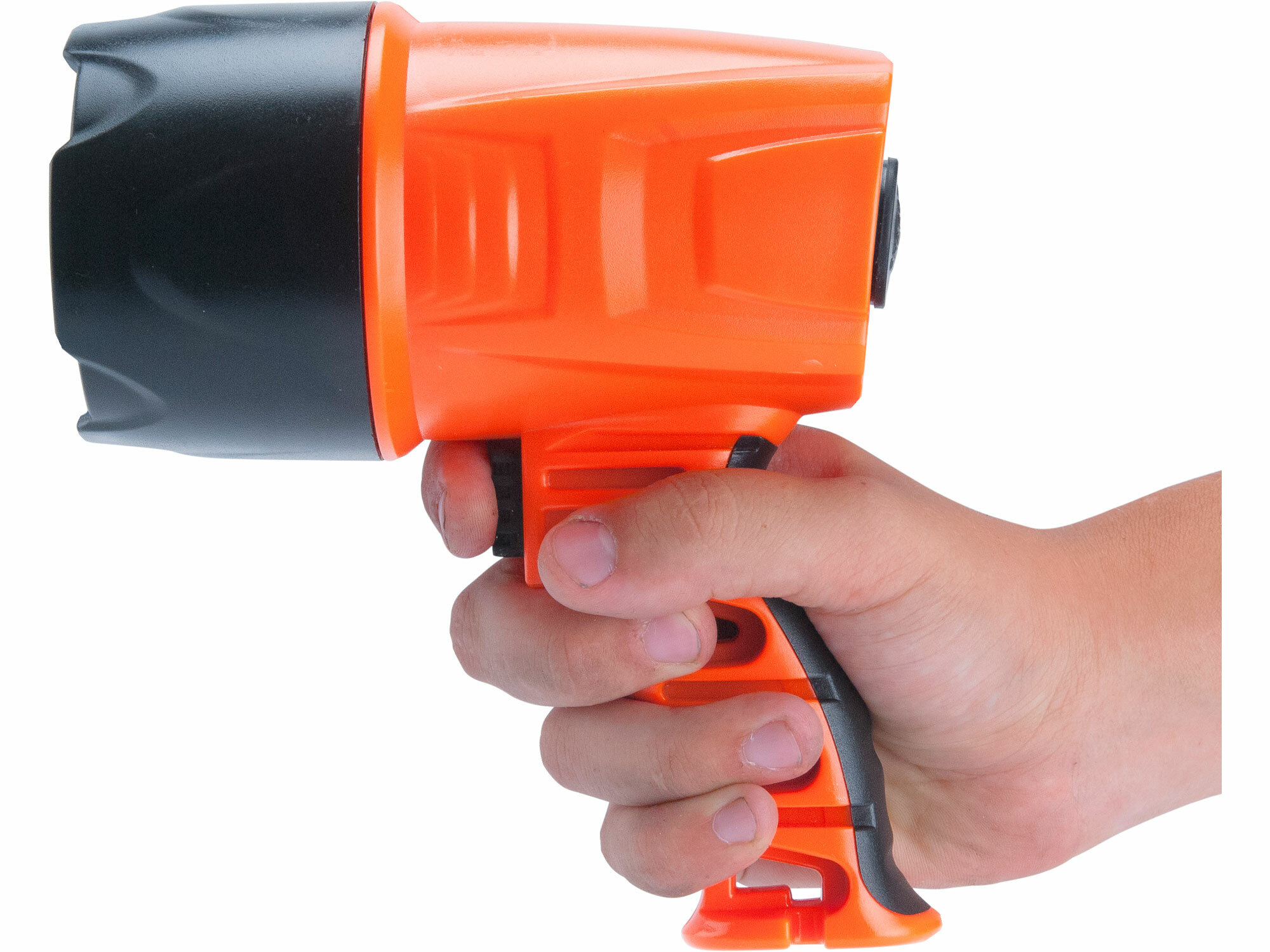 Svietidlo nabíjateľné 3W CREE LED, 150lm, 3.7V Li-ion 1,5Ah, max. dosvit 330m, EXTOL LIGHT