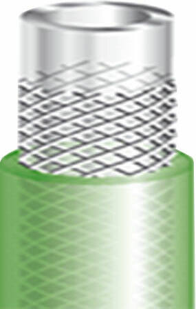 Hadica záhradná, 50m, 1/2", vnútorný pr. 12mm, EXTOL PREMIUM