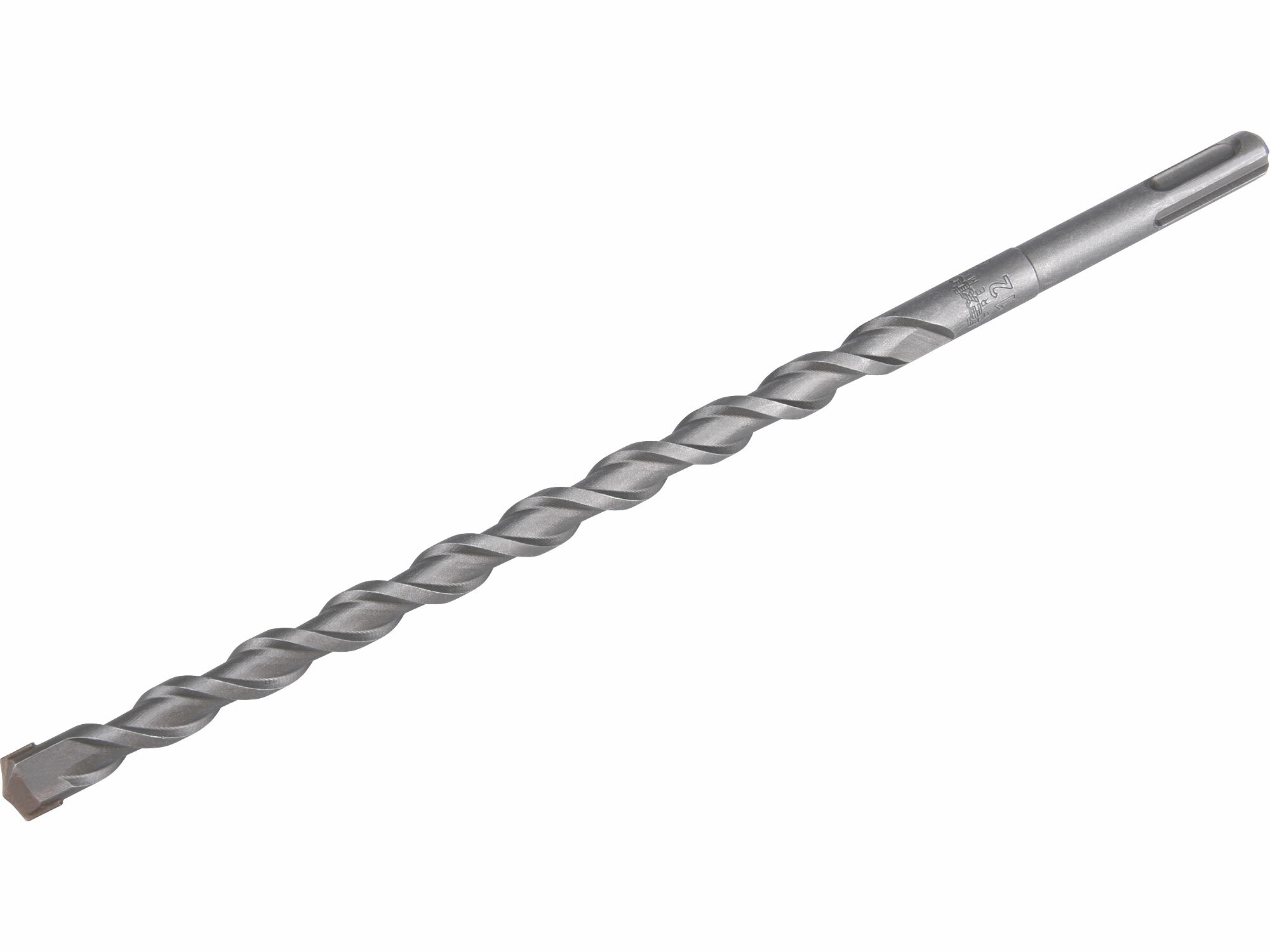 Vrták SDS-plus, Ø12x260mm, SK, EXTOL PREMIUM