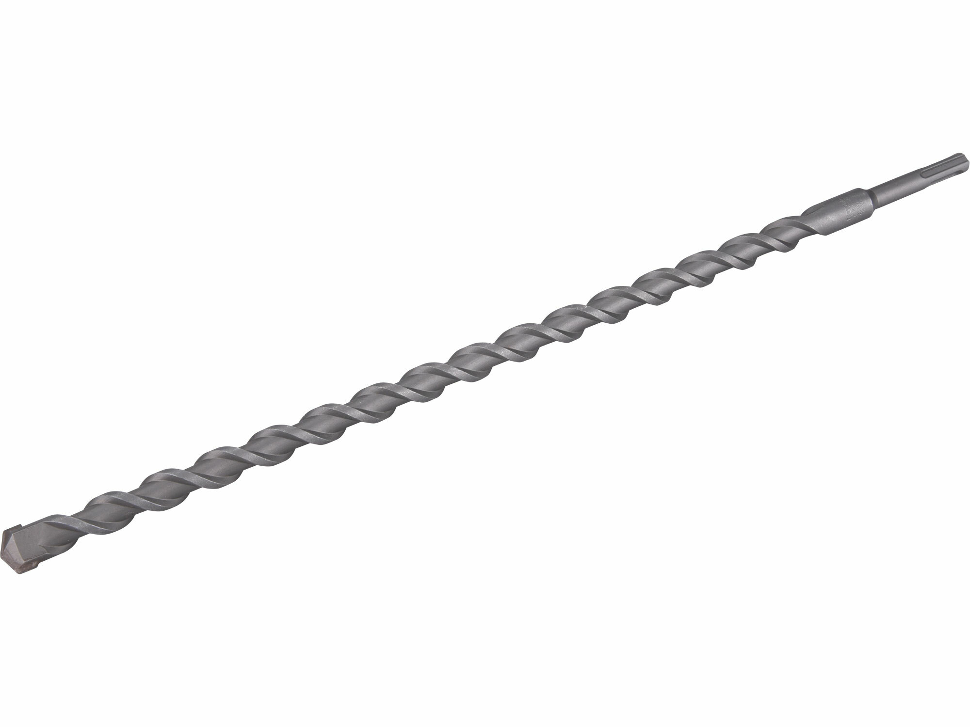 Vrták SDS-plus, Ø18x450mm, SK, EXTOL PREMIUM