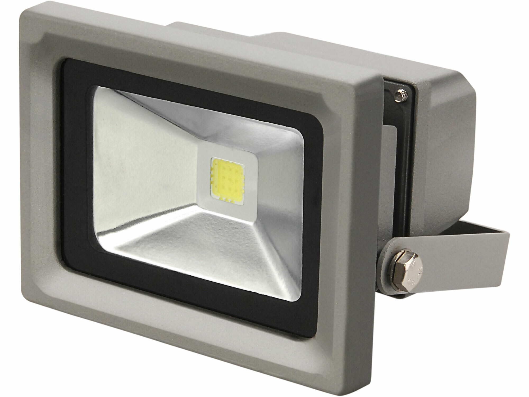 Svietidlo LED, 10W, 800lm, IP65