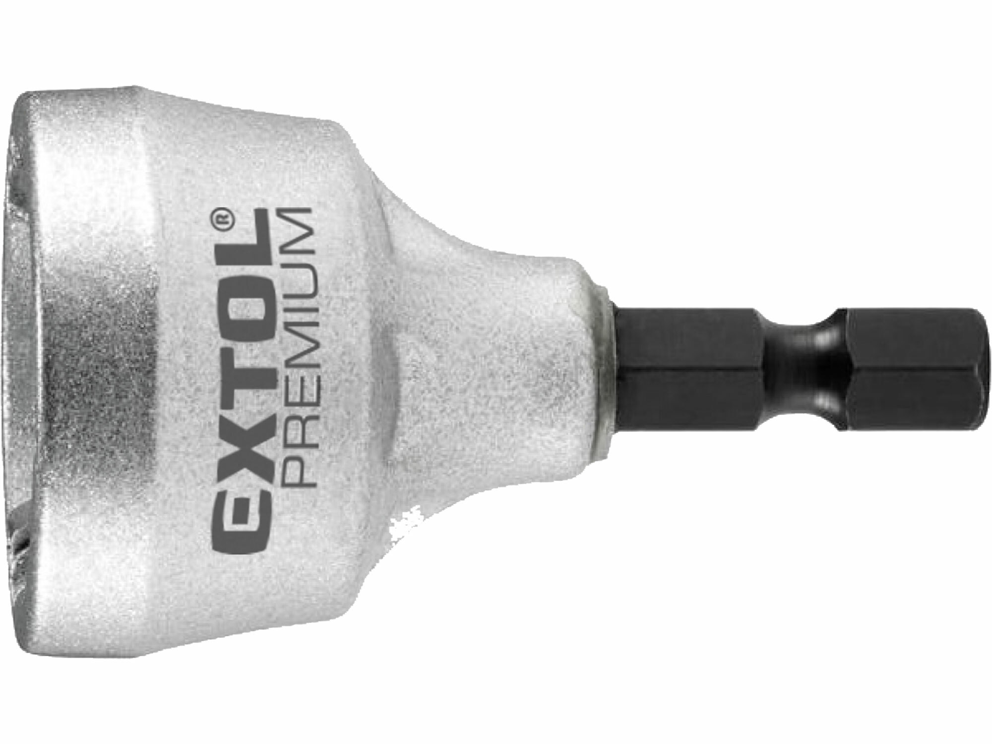 Odhrotovač pre vonkajšie závity a rúrky, Ø3-19mm, HSS plátky, EXTOL PREMIUM