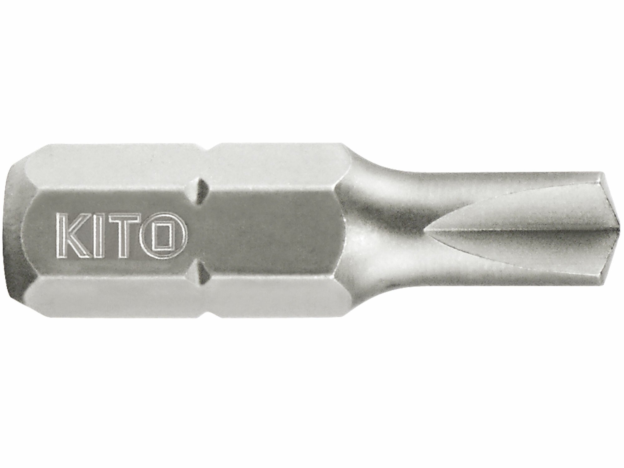 Bit "clutch", 5/32"x25mm, S2, KITO