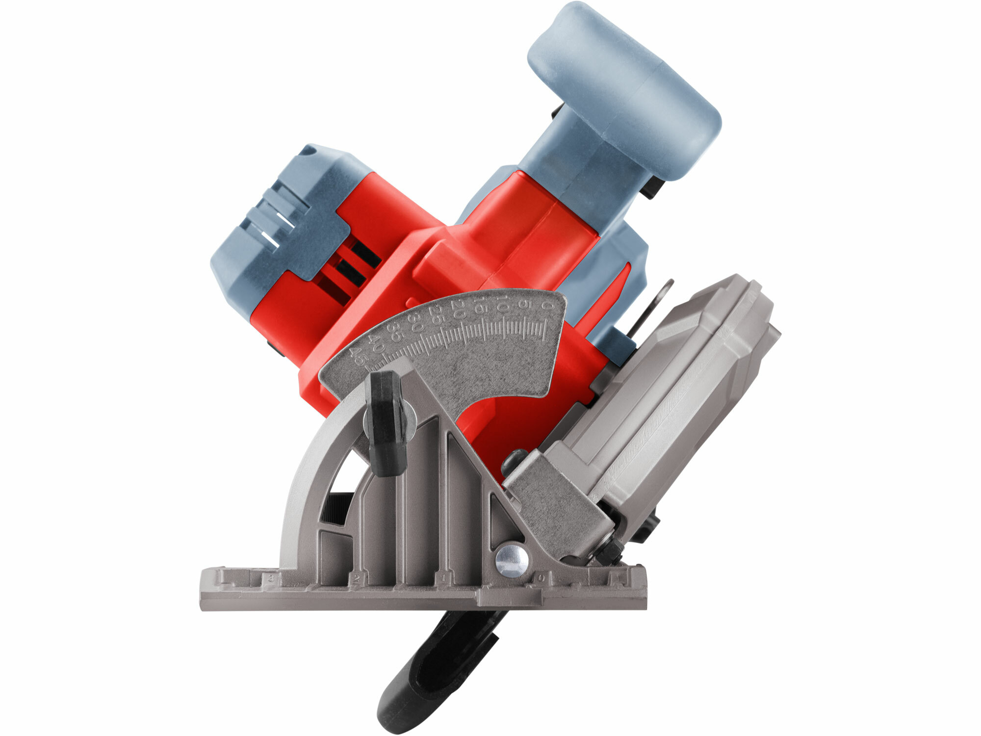 Píla kotúčová aku Share20V, bez aku, kotúč 165mm, EXTOL PREMIUM