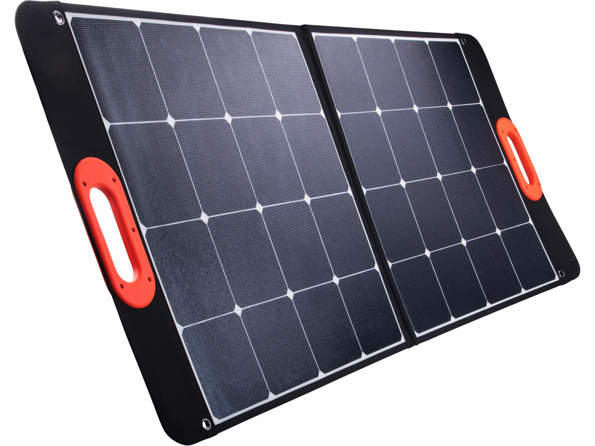 Panel solárny, 100W, 20,2V/5A, 1228x536mm, HERON
