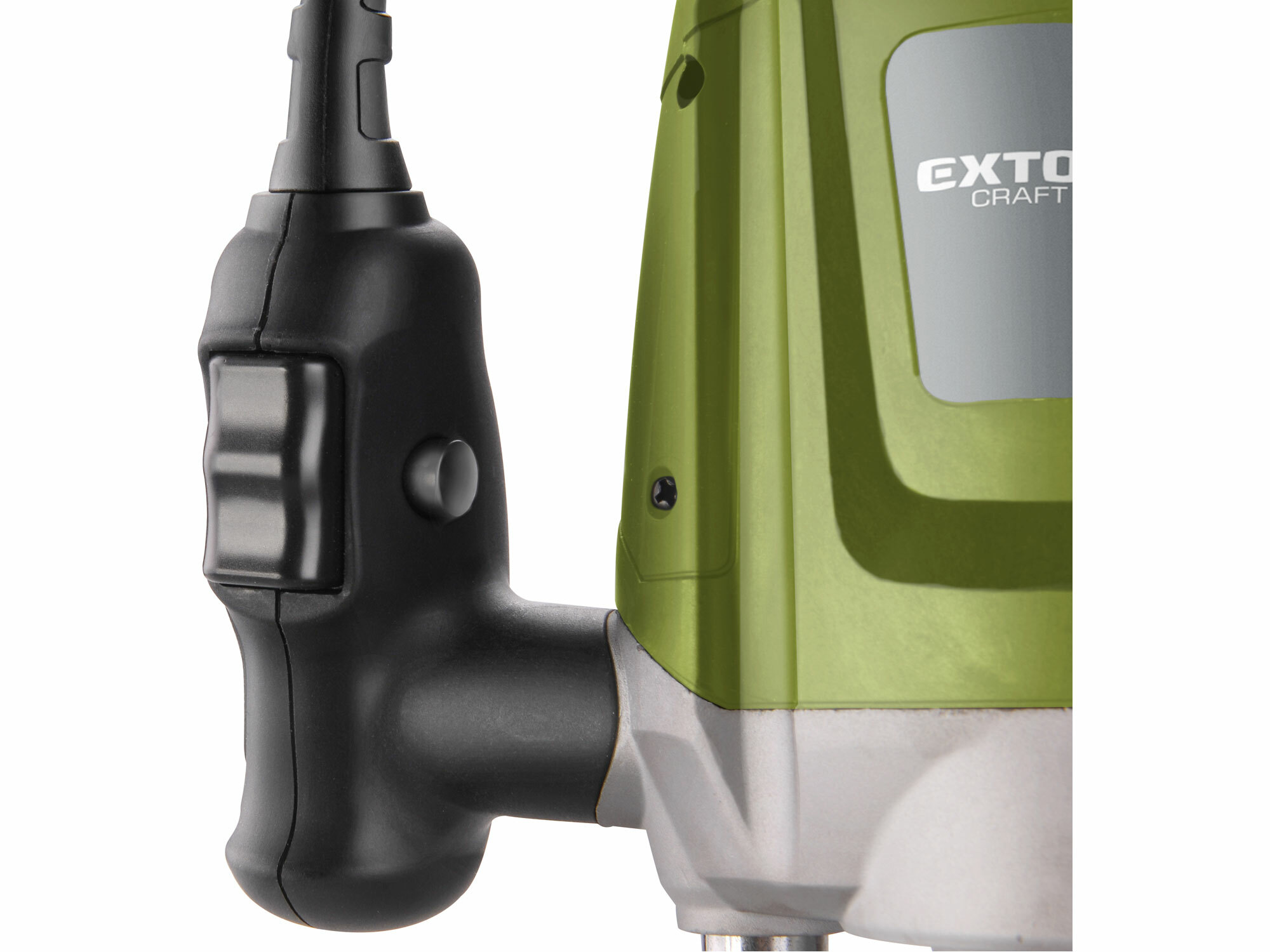 Frézka horná, príkon 1250W, 6-8mm čelusť, 12000-30000 ot/min