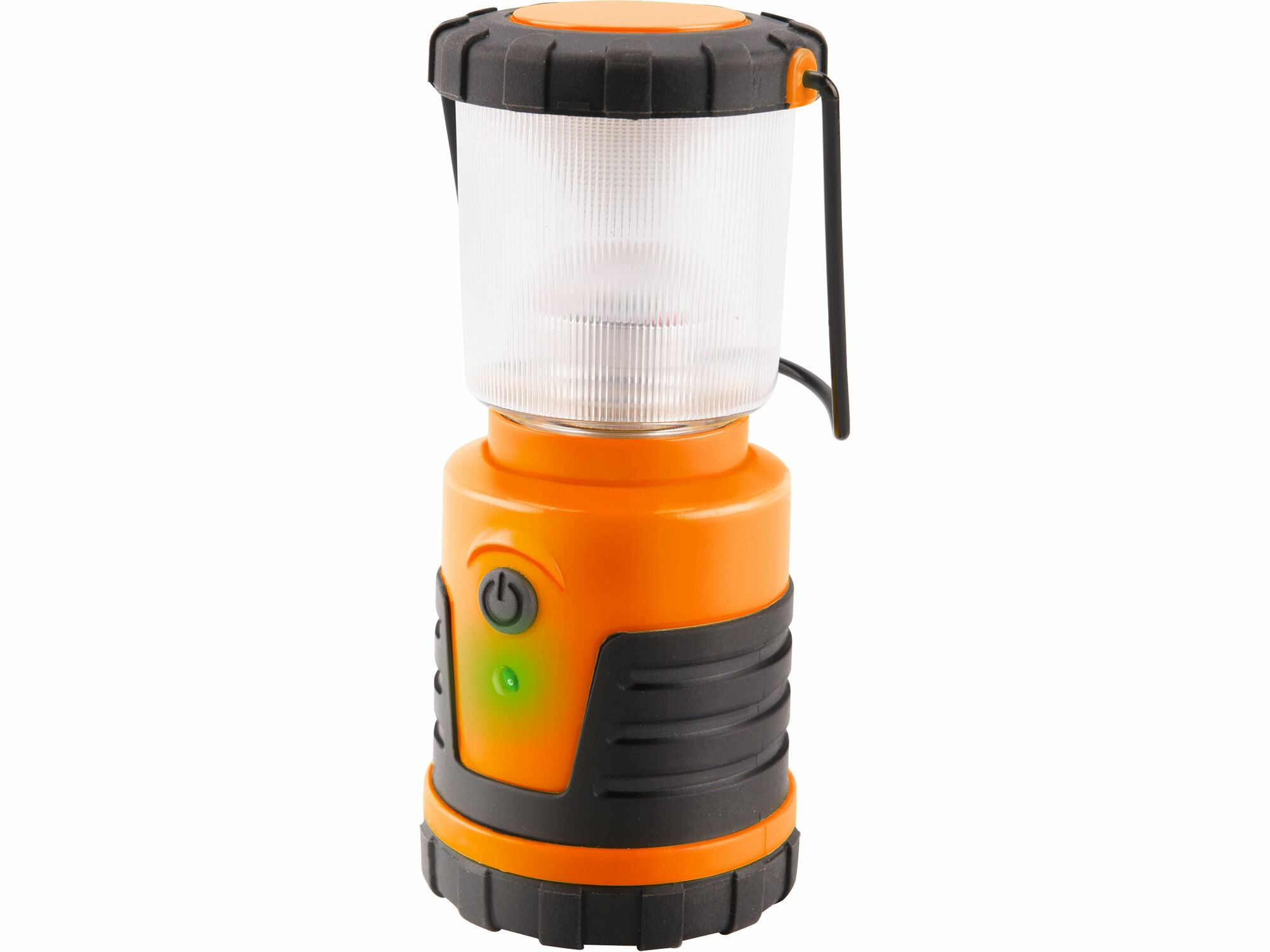 Svietidlo LED kempingové, 3W XPE CREE LED, 150lm, EXTOL LIGHT