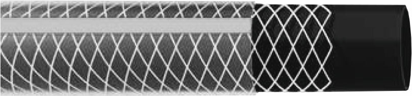 Hadica záhradná SILVER, 25m, 3/4'', vnútorný Ø19mm, EXTOL PREMIUM