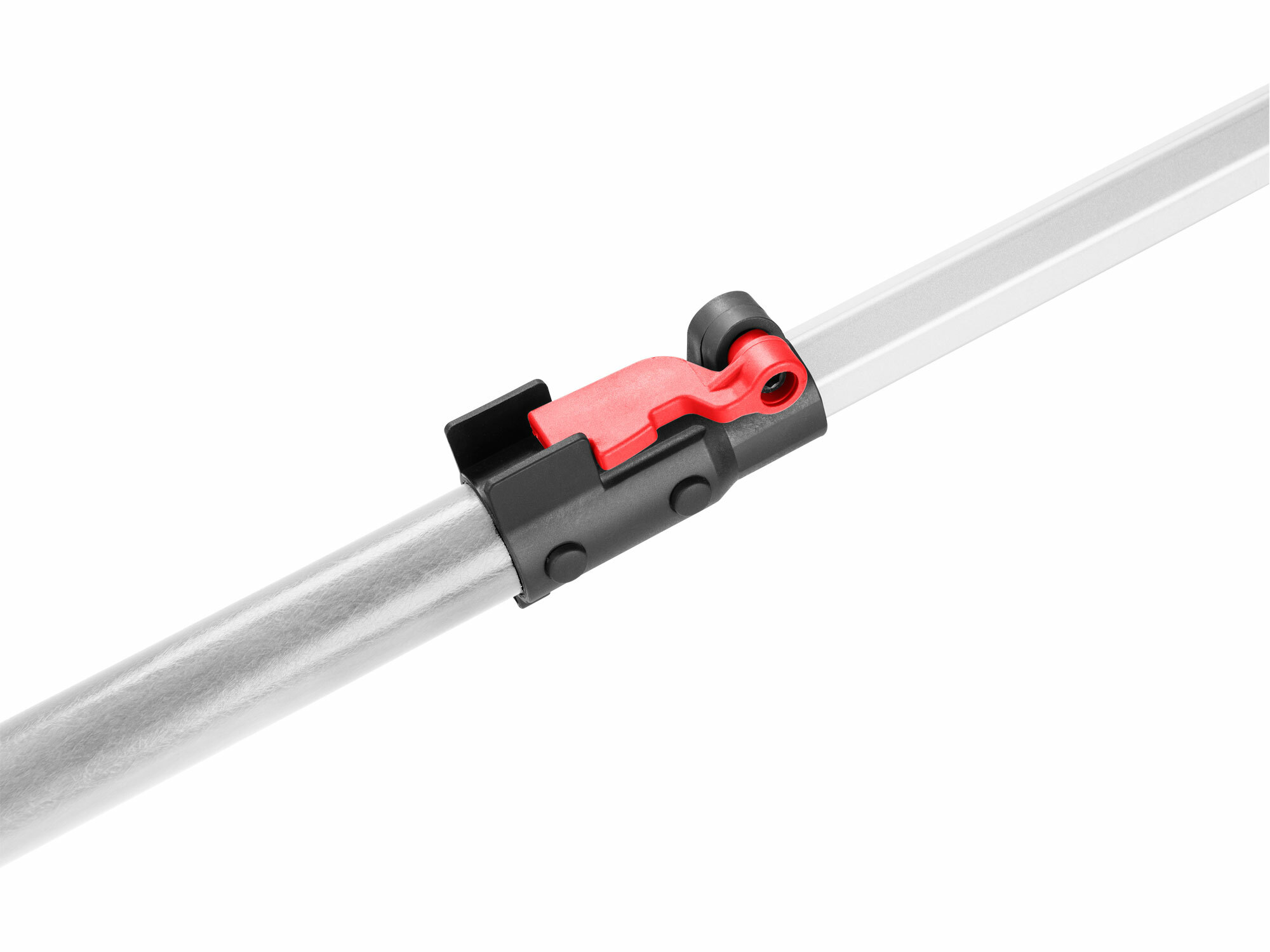 Nožnice na živý plot teleskopické akumulátorové, GARDEN 20V/2Ah Li-ion, lišta 430mm, dĺžka 2,8m, max