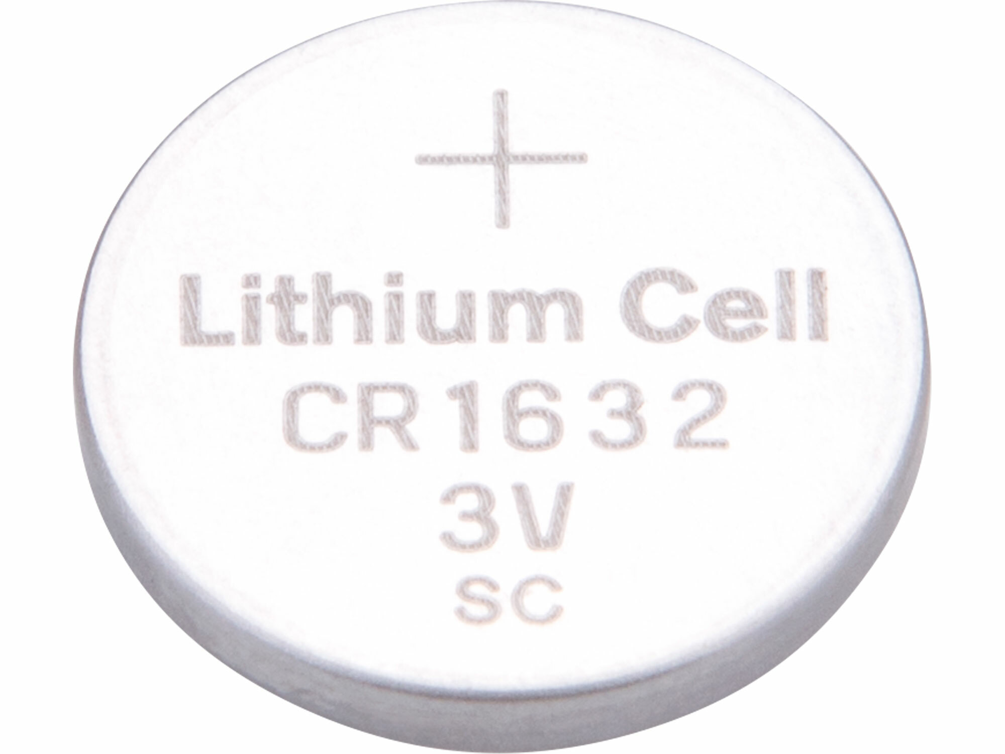 Batéria lítiová 5ks, 3V, typ CR1632, EXTOL ENERGY