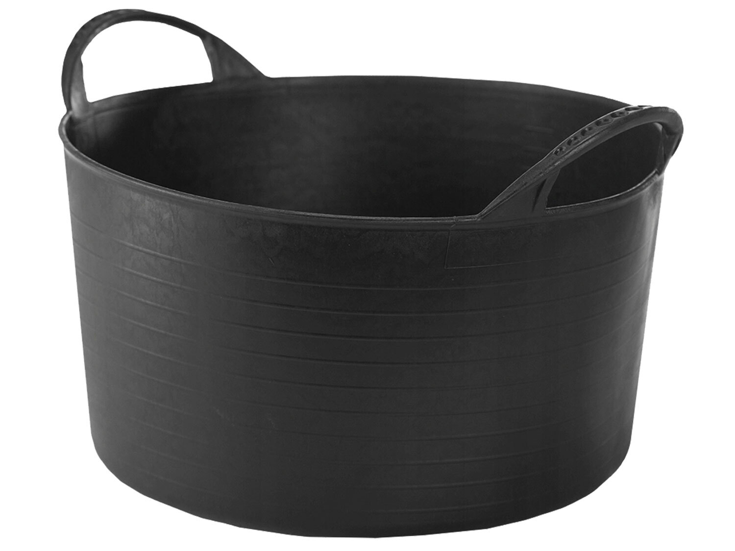 Nádoba plastová, elastická, 14 litrov