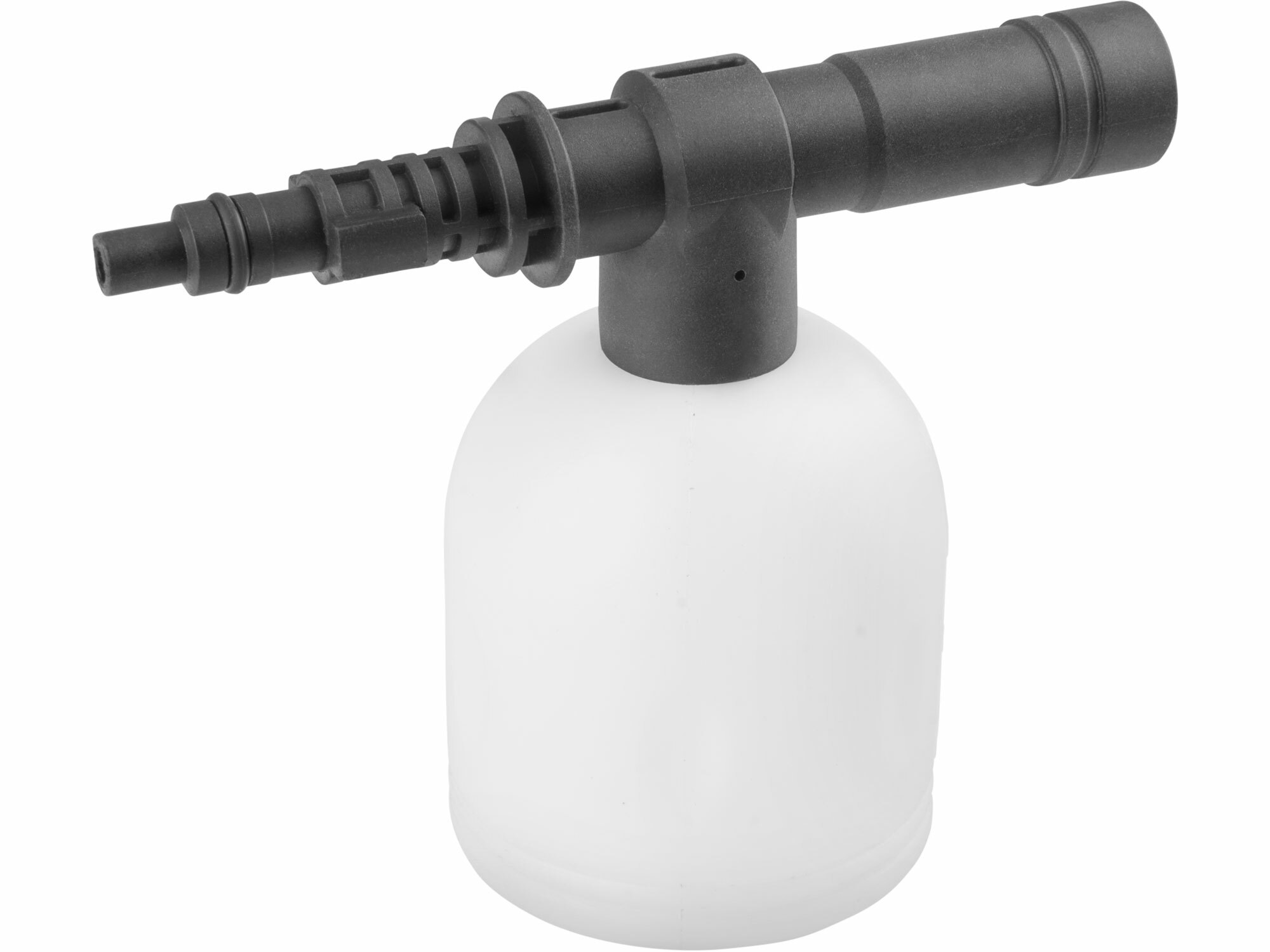 Čistič tlakový aku Share20V, 1x 2Ah, 22bar, 120 l/h, EXTOL PREMIUM