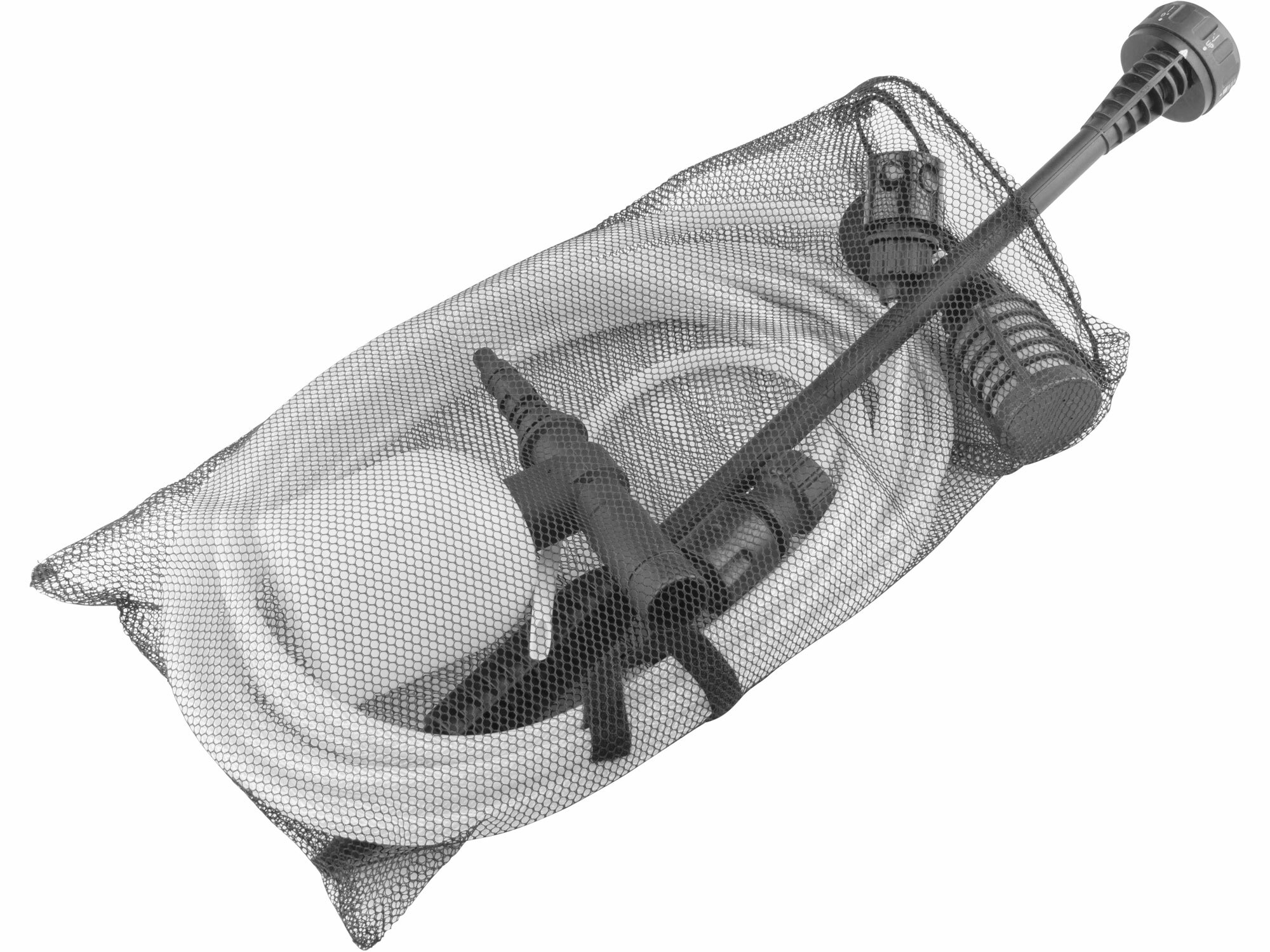 Čistič tlakový aku Share20V, 1x 2Ah, 22bar, 120 l/h, EXTOL PREMIUM