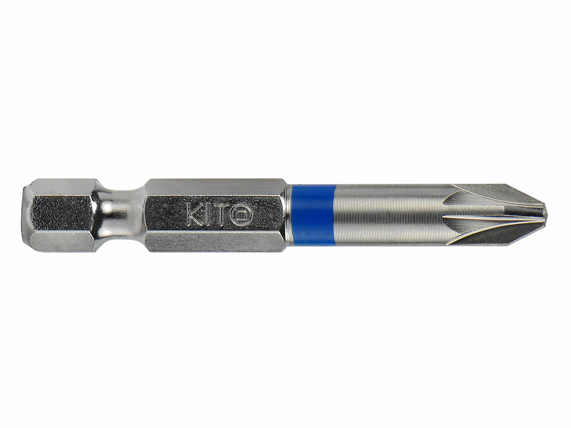 Bit frézovaný PZ1x50mm Smart, S2, KITO