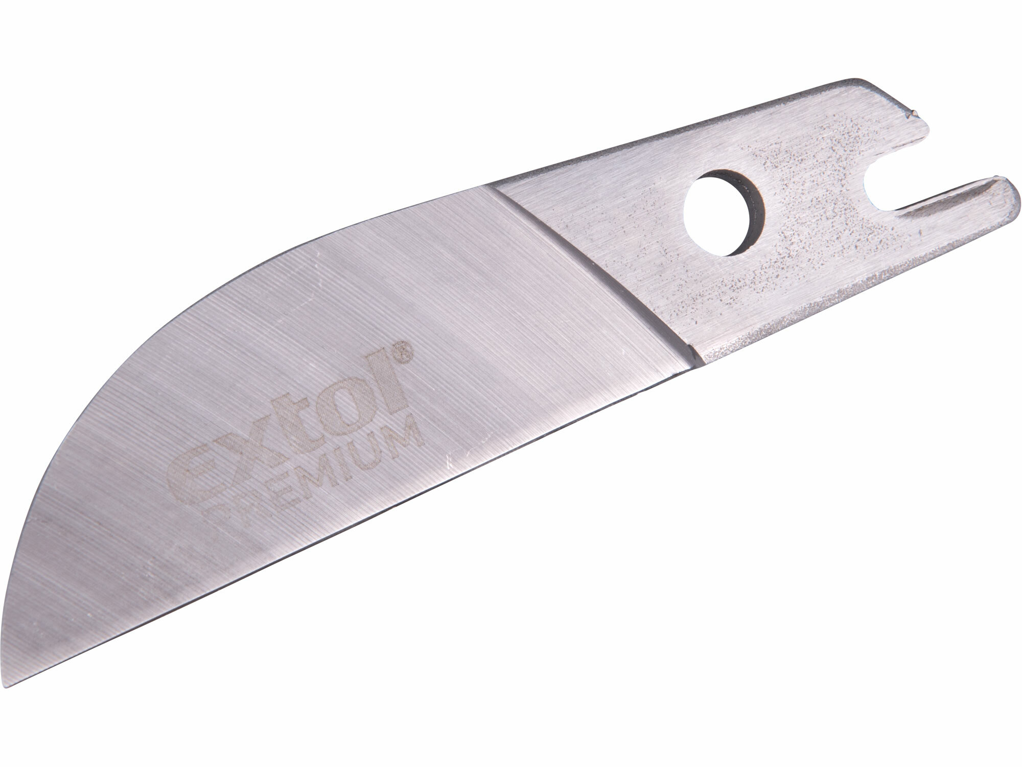 Nôž pre nožnice na plastové profily 8831190, EXTOL PREMIUM