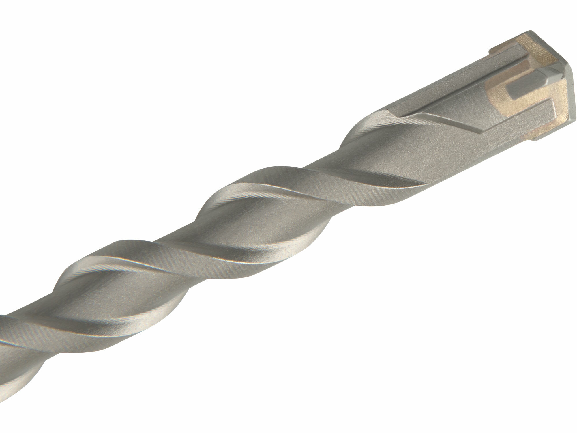 Vrták SDS-plus štvorbritý, Ø10x210mm, EXTOL PREMIUM