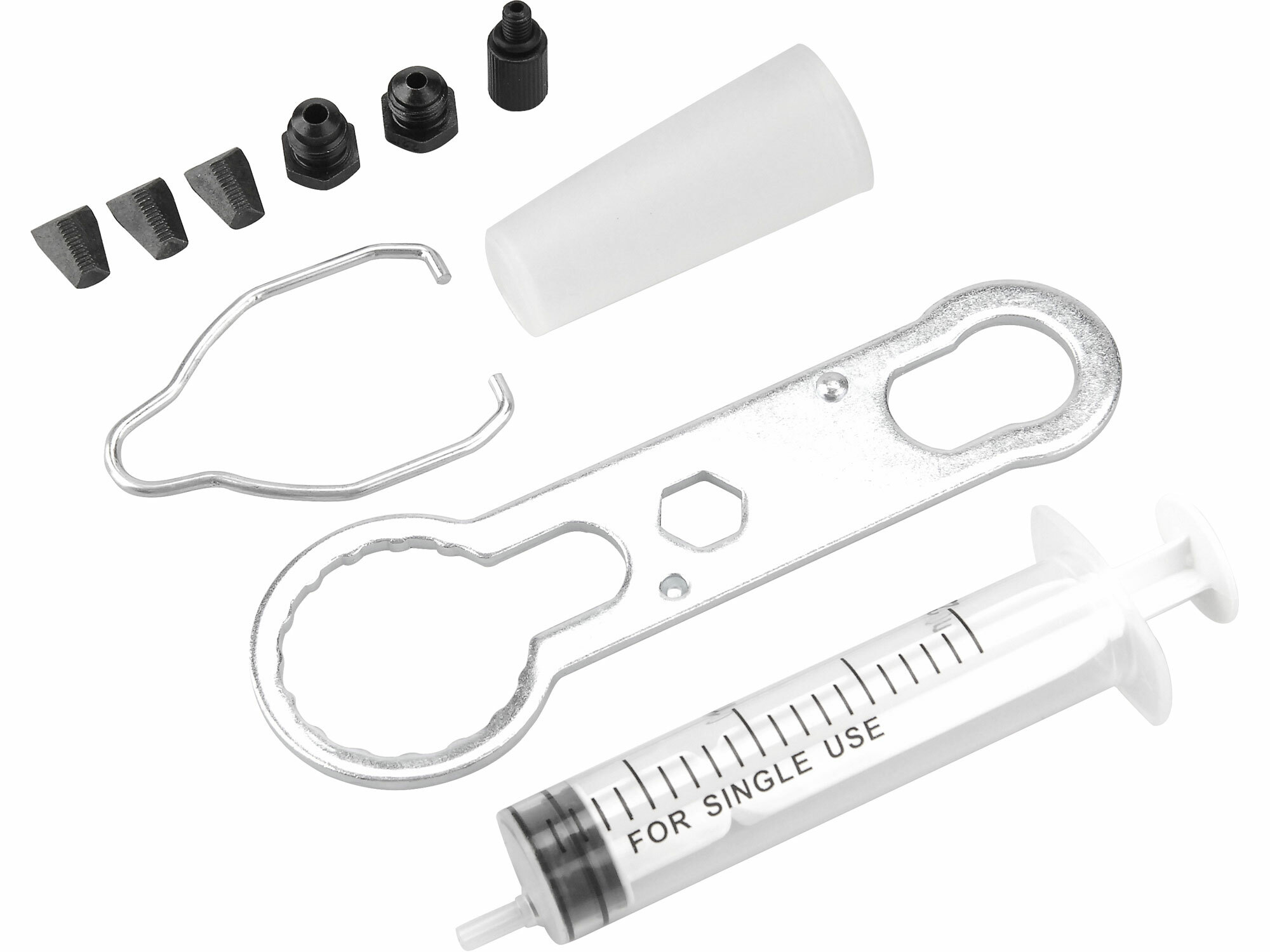Nitovacia pneumatická pištoľ, 7290N, 2,4-4,8mm, EXTOL PREMIUM