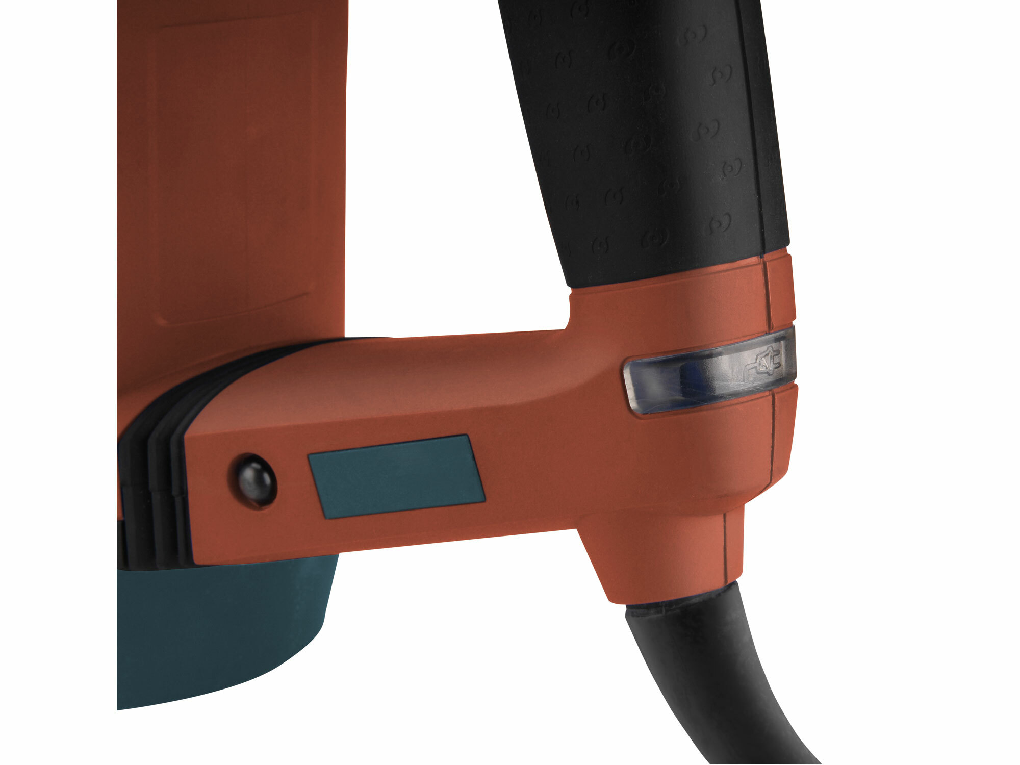 Kladivo vŕtacie a sekacie, SDS-plus, príkon 1100W, 6 J