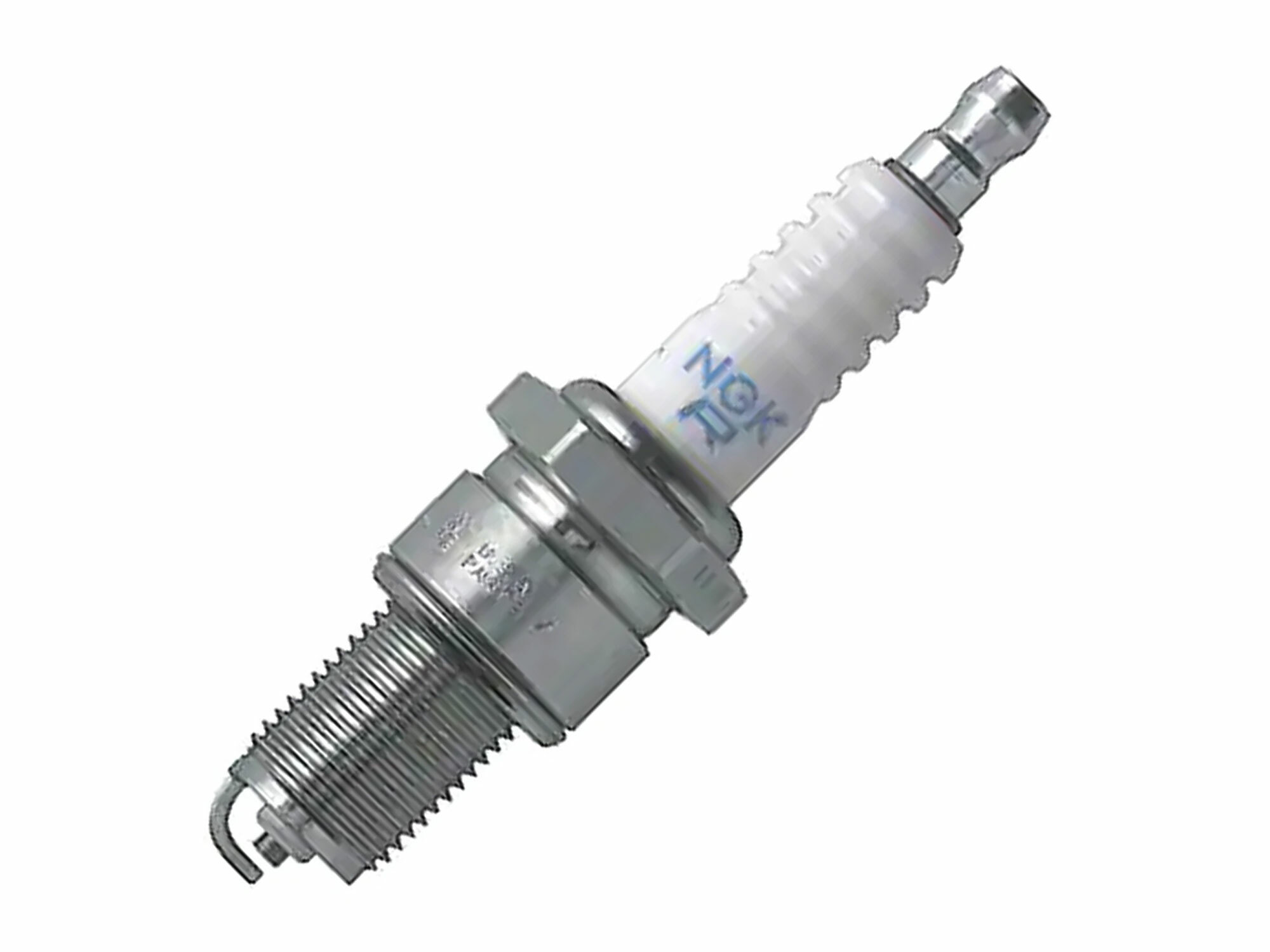 Sviečka zapaľovacia NGK BPR7ES (priemer/dĺžka závitu/veľkosť kľúča): 14/19/21mm, pre 8896227, NGK