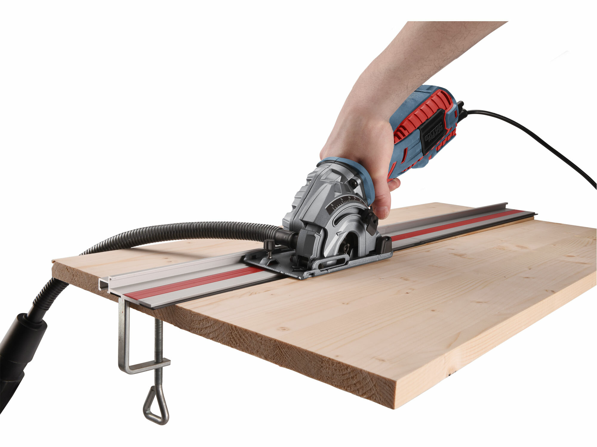 Píla kotúčová viacúčelová, príkon 700W, kotúč 89mm, EXTOL PREMIUM