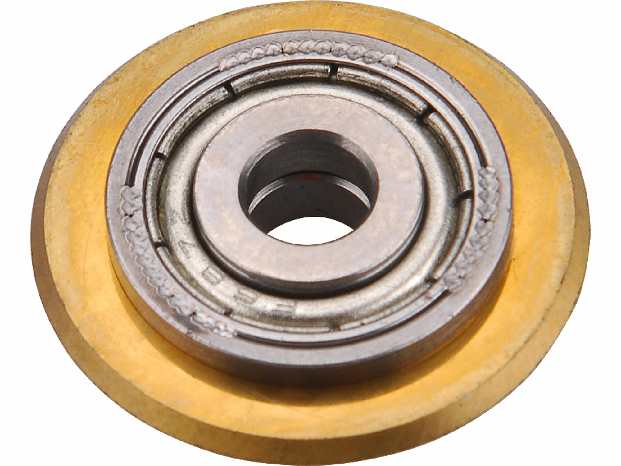 Koliesko rezacie ložiskové do rezačky, 22x6x5mm, pre 8841052-056, 4770816-018, EXTOL PREMIUM