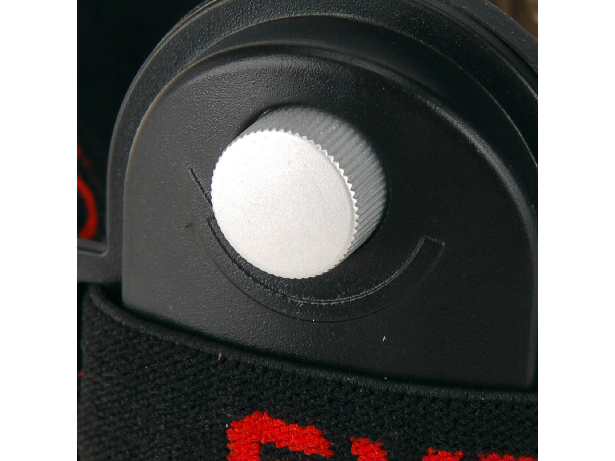 Čelovka 3W LED CREE XPE s reguláciou, hliník a ABS plast, EXTOL LIGHT